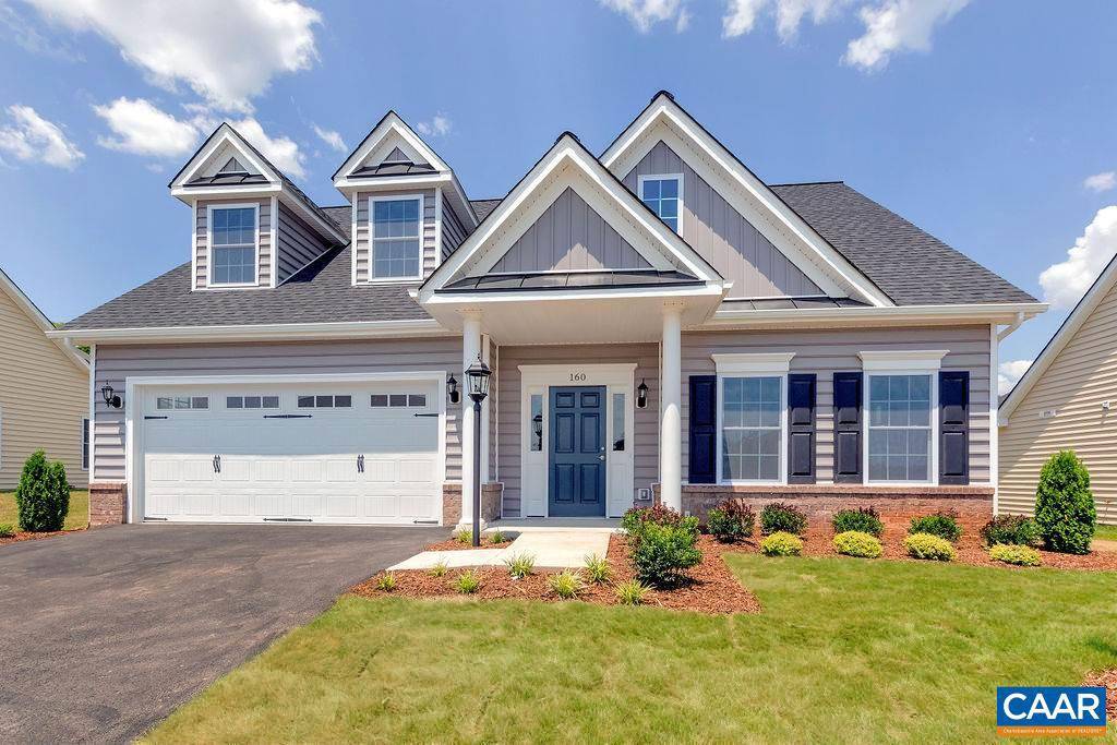 Palmyra, VA 22963,80 CRAPE MYRTLE DR DR