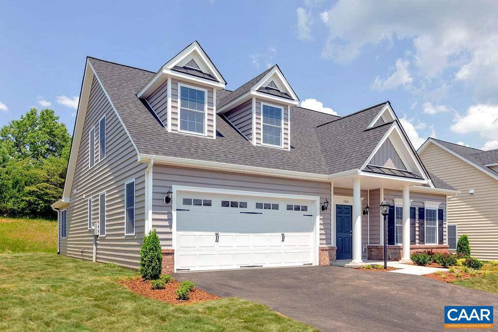 Palmyra, VA 22963,80 CRAPE MYRTLE DR DR