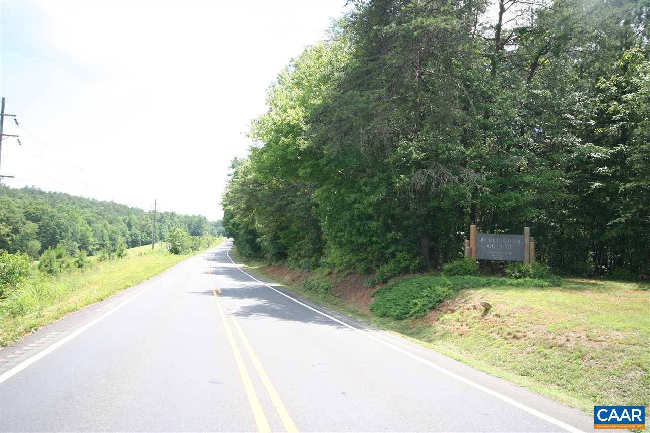 Scottsville, VA 24590,TBD LOT 1 S CONSTITUTION HWY #LOT 1