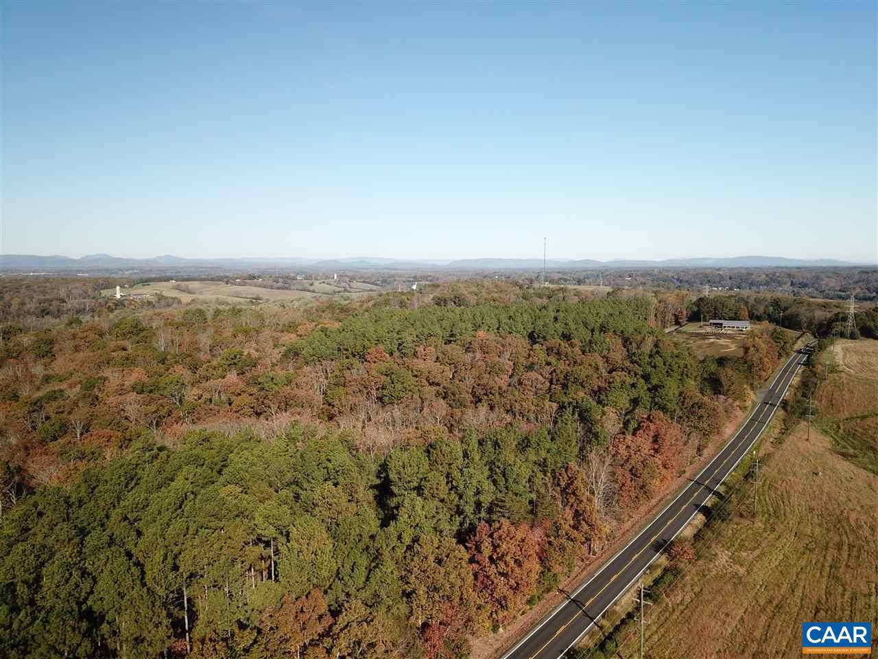 Scottsville, VA 24590,TBD LOT 1 S CONSTITUTION HWY #LOT 1