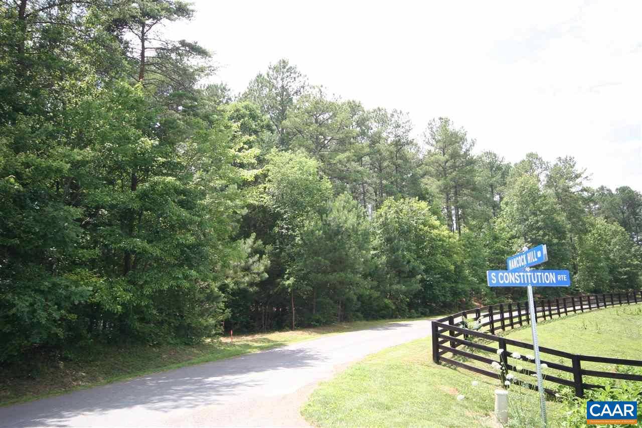 Scottsville, VA 24590,TBD LOT 1 S CONSTITUTION HWY #LOT 1