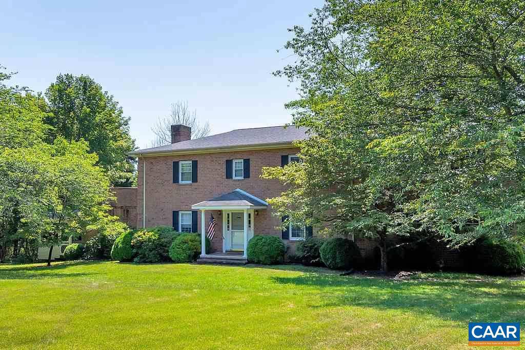 Earlysville, VA 22936,495 CLEARVIEW CIR CIR