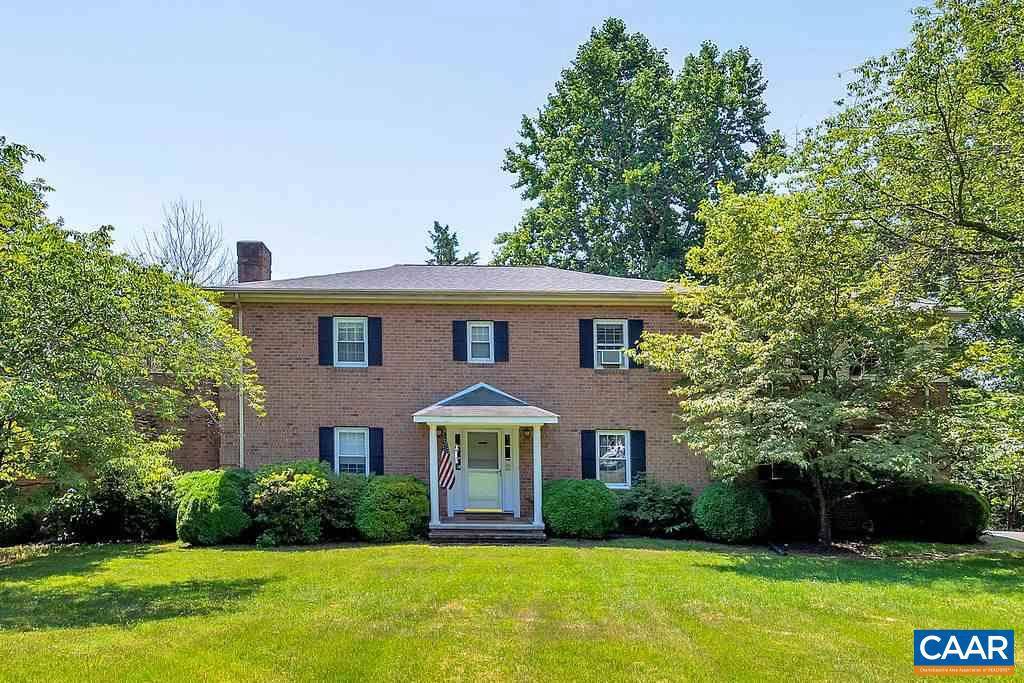 Earlysville, VA 22936,495 CLEARVIEW CIR CIR