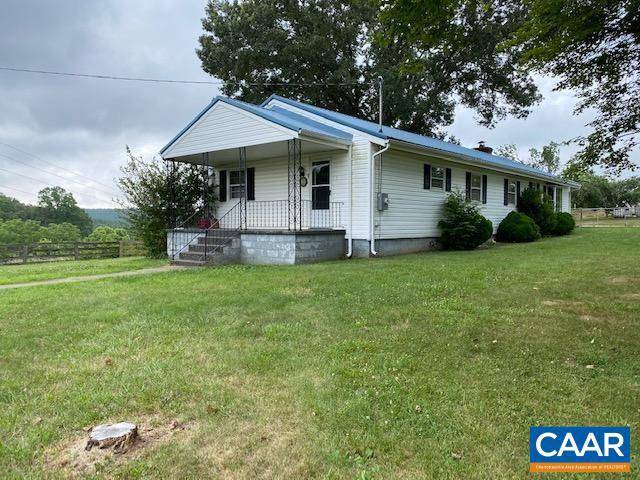 Gladstone, VA 24553,171 BUCK MOUNTAIN LN LN