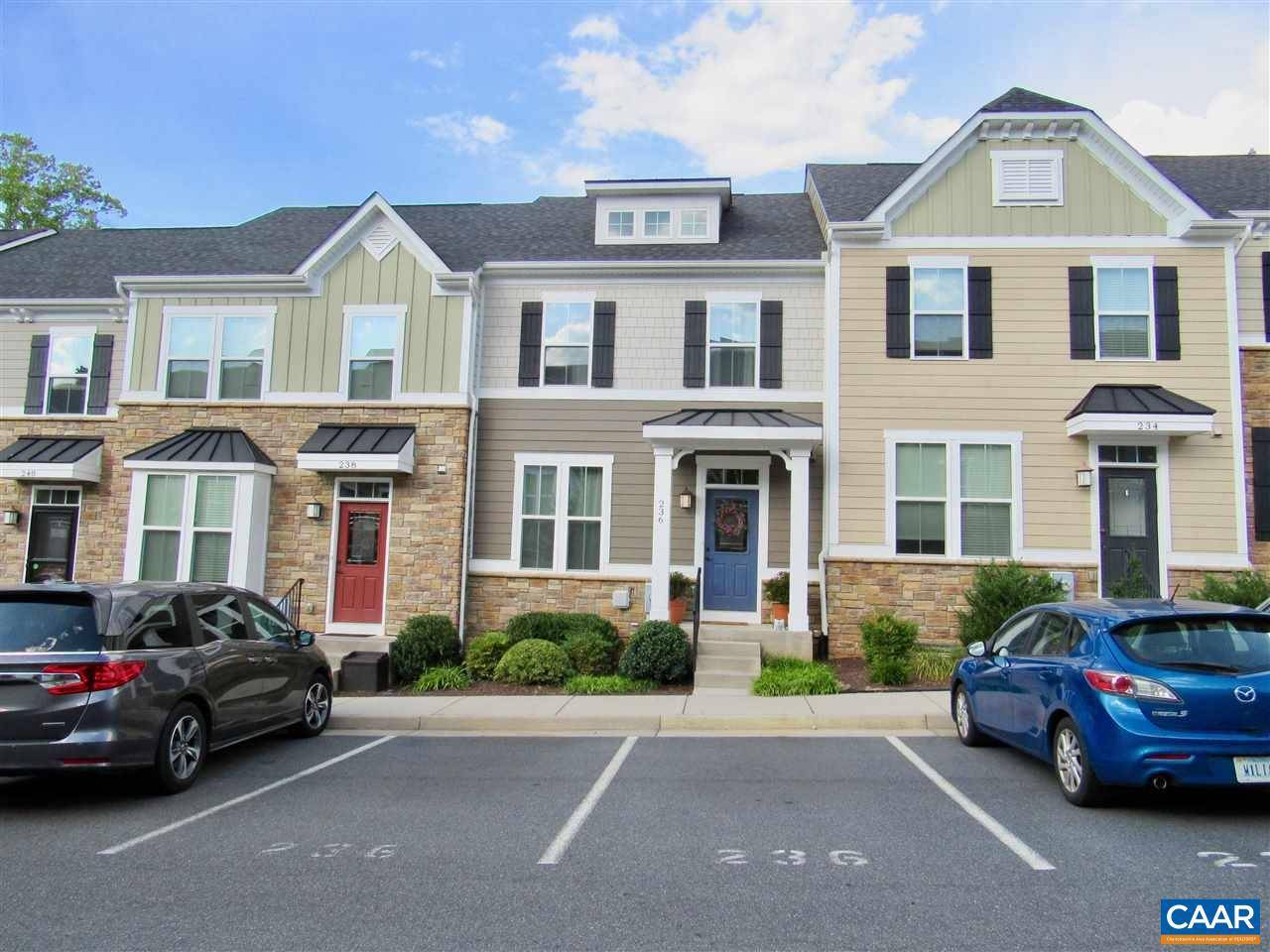 Charlottesville, VA 22901,236 PEBBLE BEACH CT CT