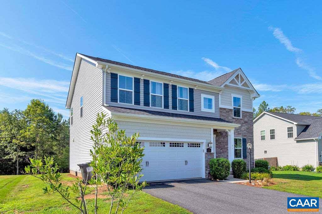 Palmyra, VA 22963,71 KENDALL CT CT