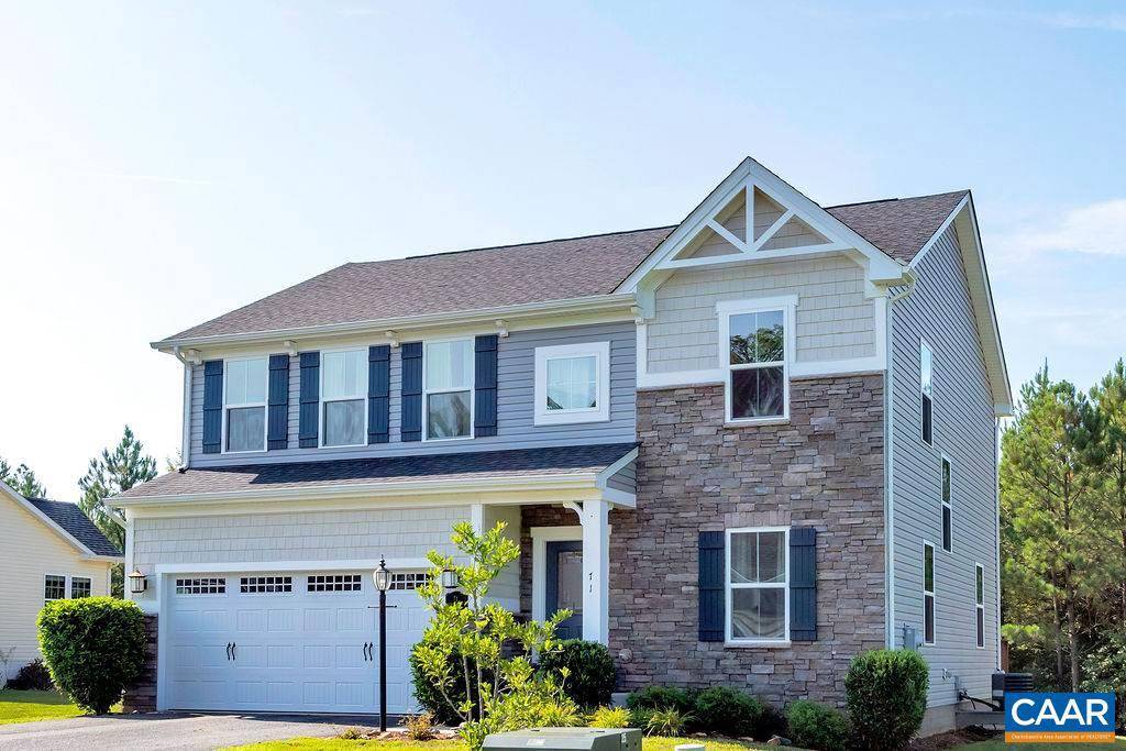 Palmyra, VA 22963,71 KENDALL CT CT