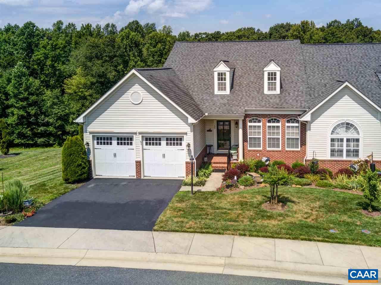 Zion Crossroads, VA 22942,165 BOBWHITE CT CT