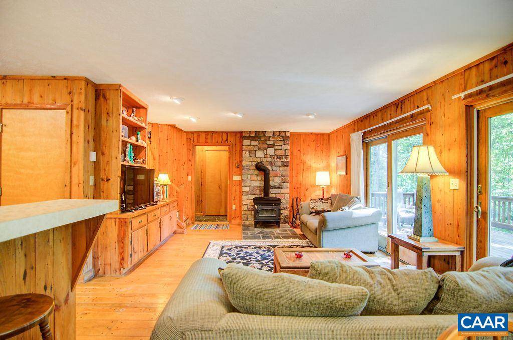 Wintergreen Resort, VA 22967,10 GREAT OWL LN