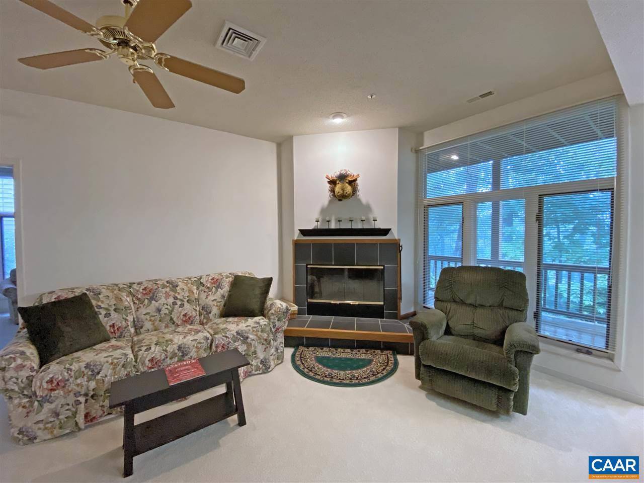 Wintergreen Resort, VA 22967,2009 STONE RIDGE WOODS CONDOS