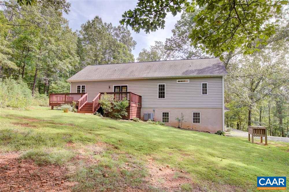 Earlysville, VA 22936,1146 BUCK MOUNTAIN FORD LN LN