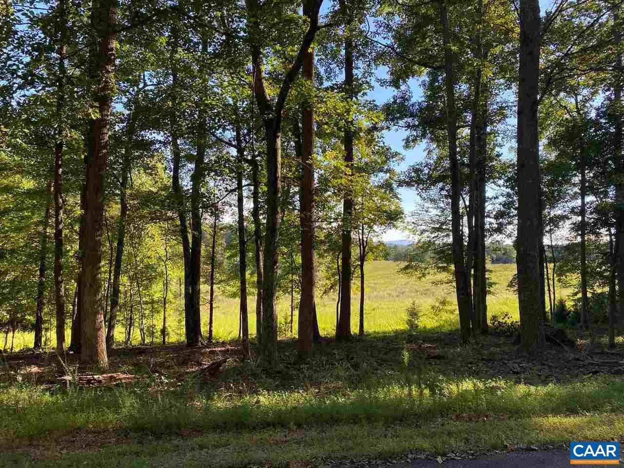 Earlysville, VA 22936,LOT 3 CHIMNEY ROCK RD RD