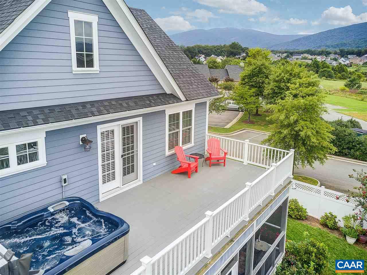 Crozet, VA 22932,364 CLAREMONT LN LN