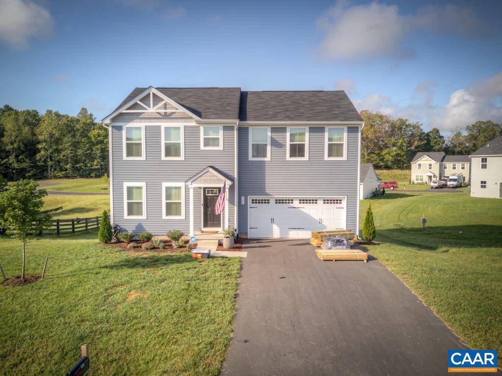 Ruckersville, VA 22968,525 OLAND ST CT