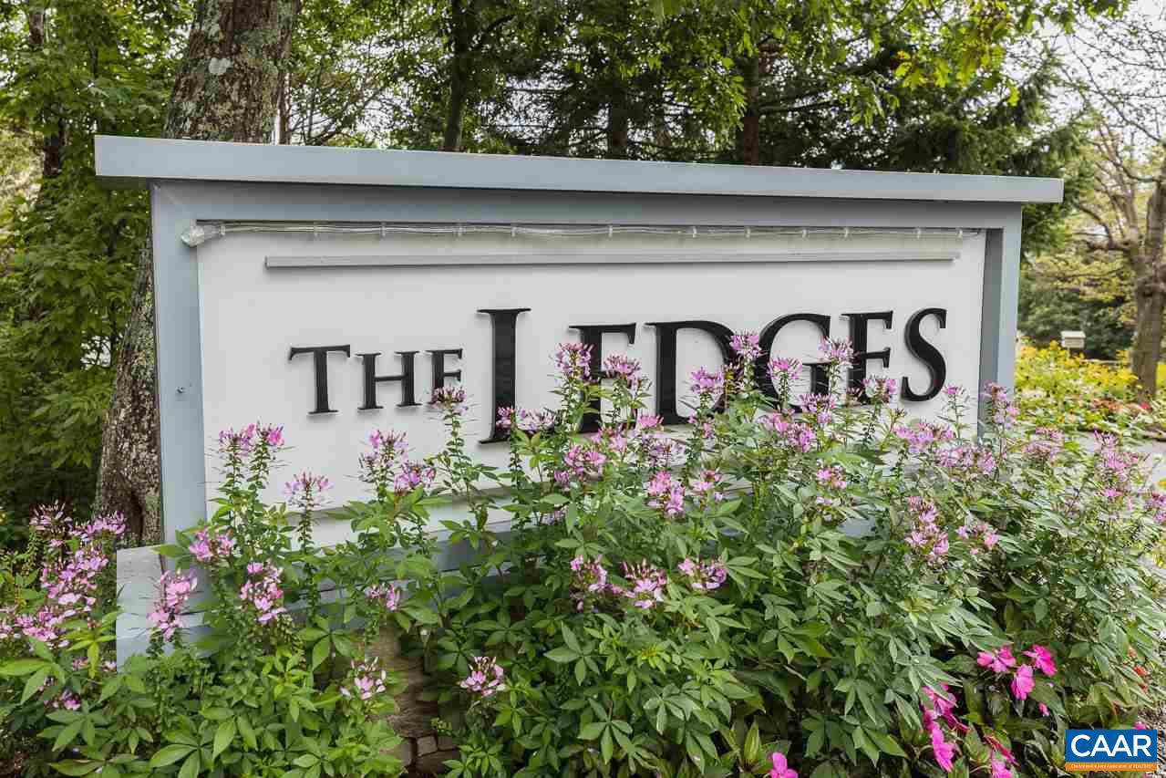 Wintergreen Resort, VA 22967,1459 LEDGES CONDOS