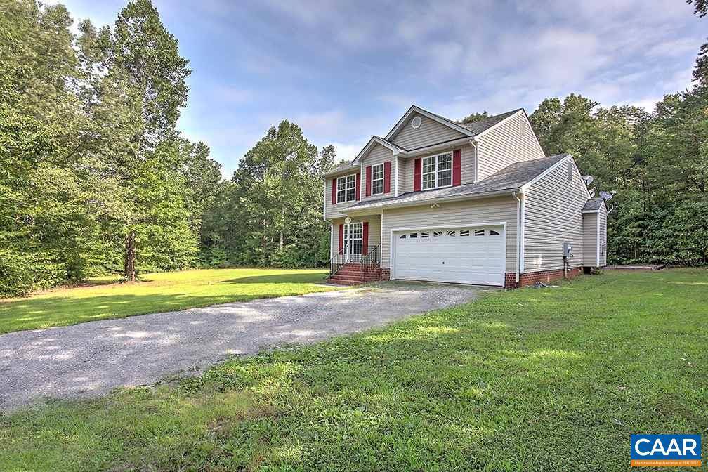 Louisa, VA 23093,108 RIDGEMONT DR DR