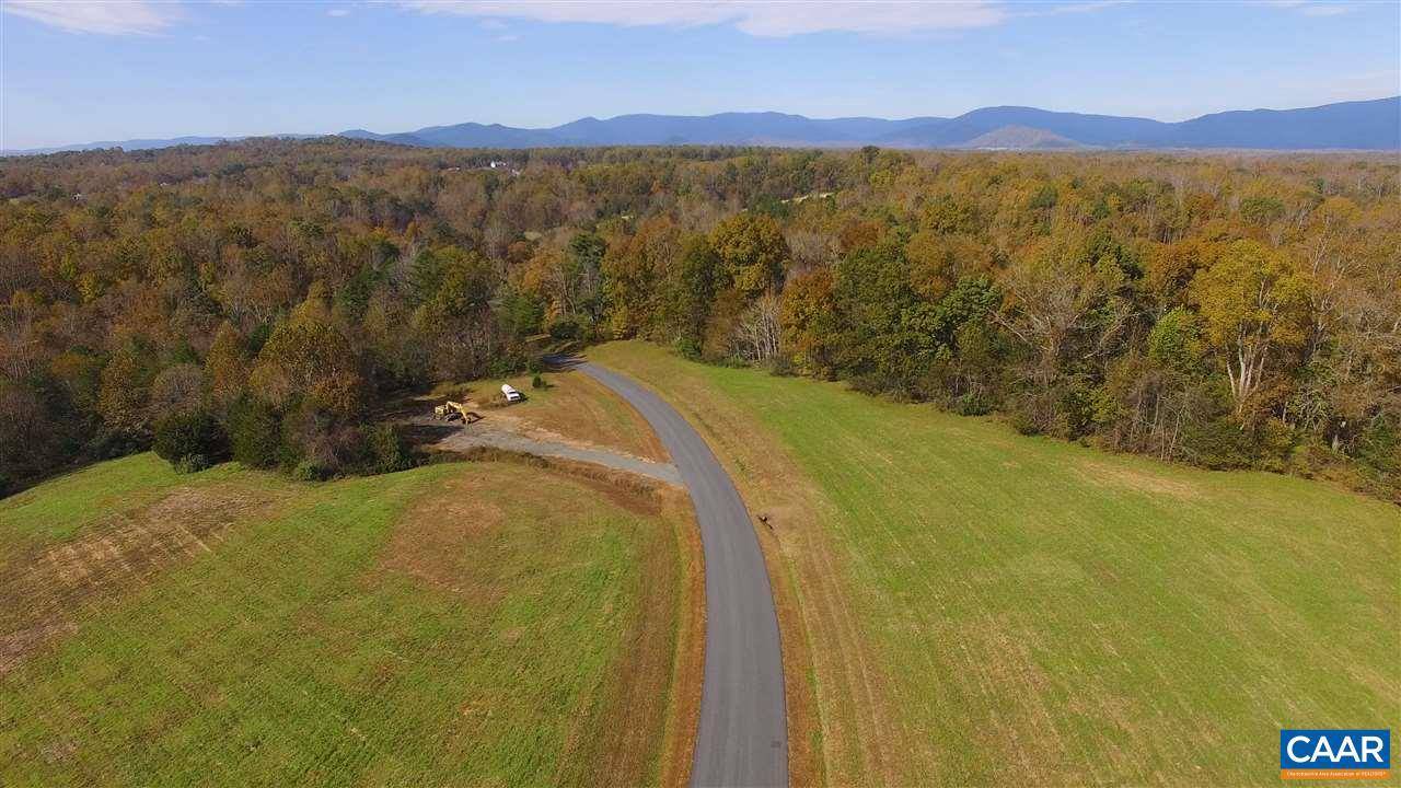 Earlysville, VA 22936,9 FRAYS RIDGE CROSSING XING