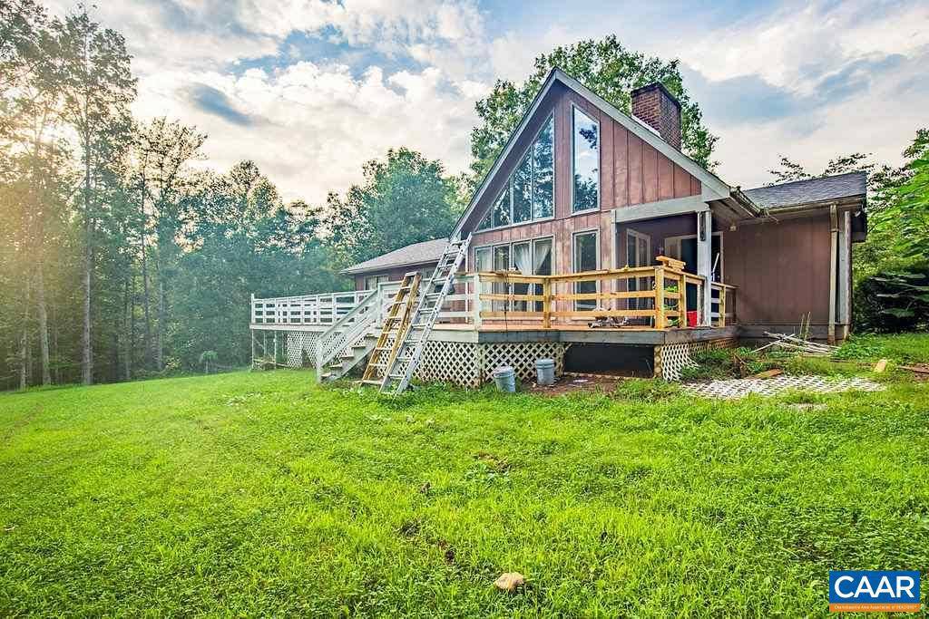 Earlysville, VA 22936,1295 DURRETT RIDGE RD RD