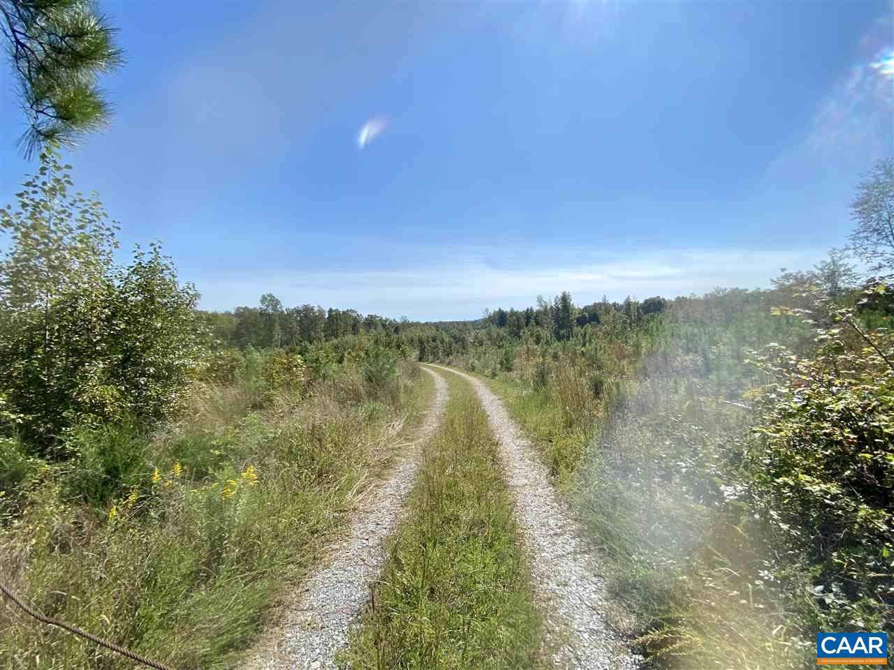 Fork Union, VA 23055,LOT 2 CARYS CREEK RD RD #2