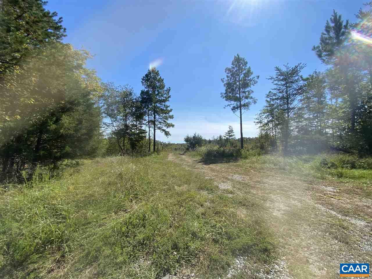 Fork Union, VA 23055,LOT 2 CARYS CREEK RD RD #2