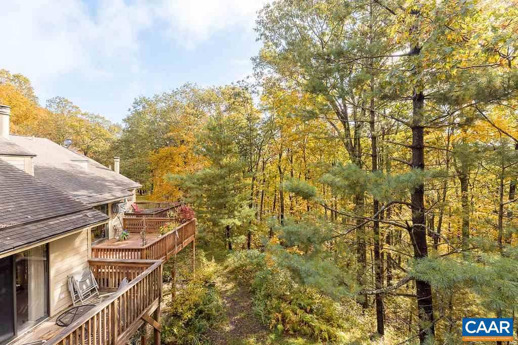 Wintergreen Resort, VA 22967,616 WHITE OAK CONDOS