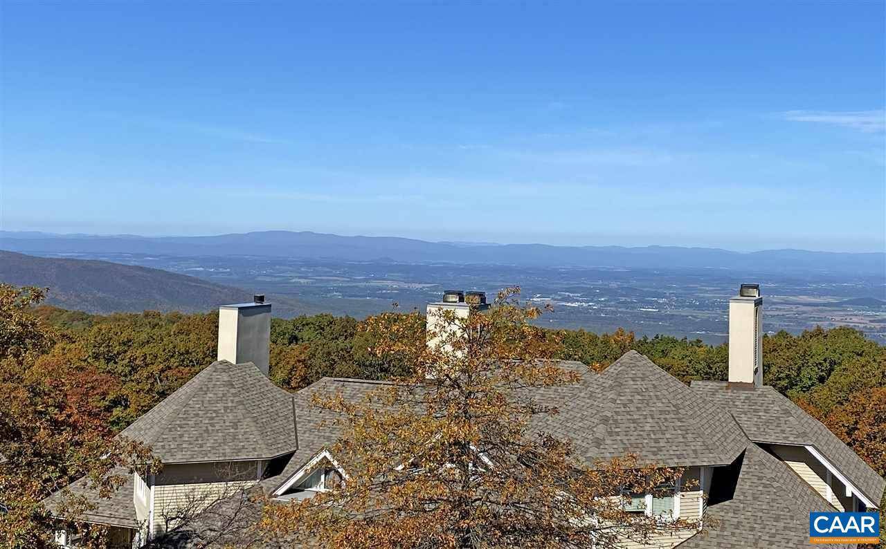 Wintergreen Resort, VA 22967,6 SHENANDOAH RIDGE RDG