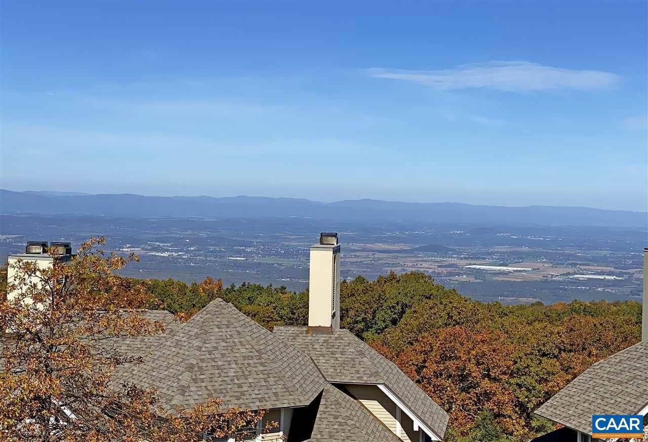 Wintergreen Resort, VA 22967,6 SHENANDOAH RIDGE RDG