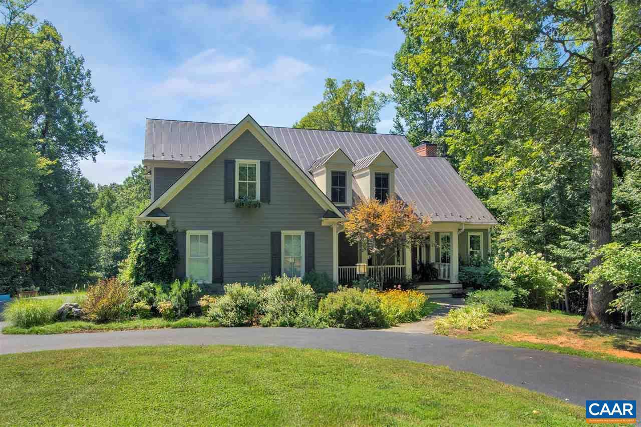 Earlysville, VA 22936,6410 INDIAN RIDGE DR