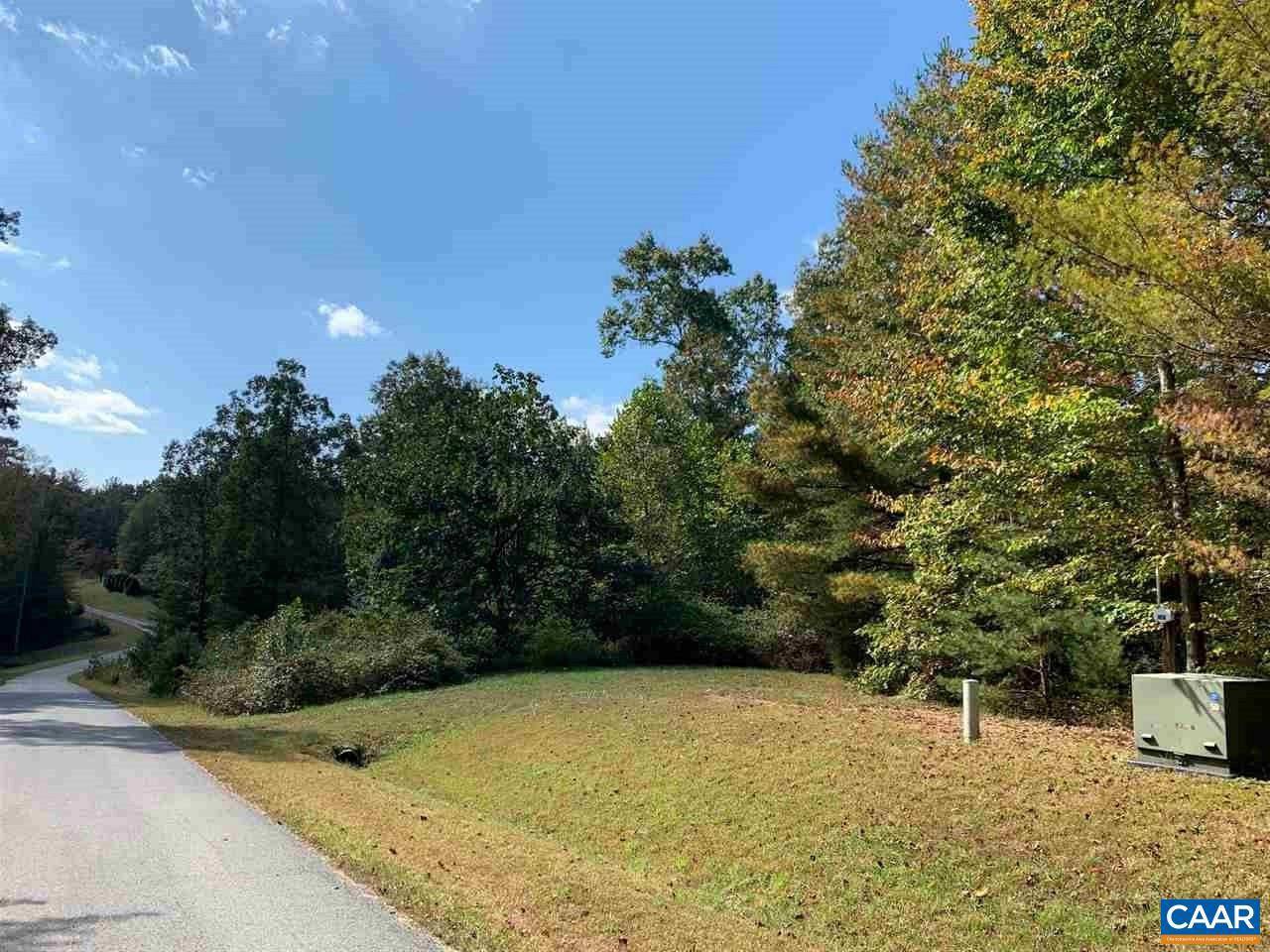 Keswick, VA 22947,TBD STARFIELD DR DR #2