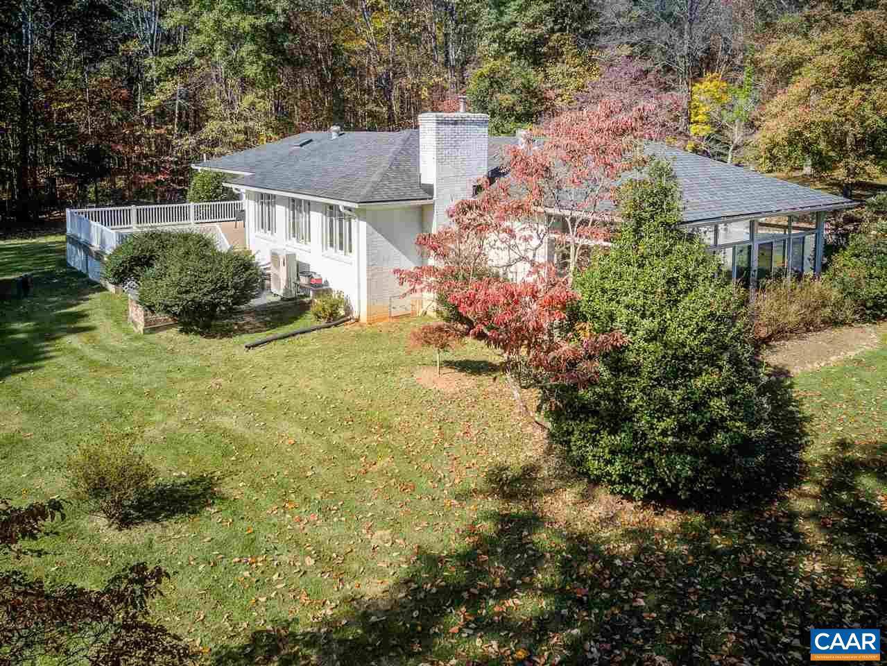 Earlysville, VA 22936,905 FRAYS MOUNTAIN RD