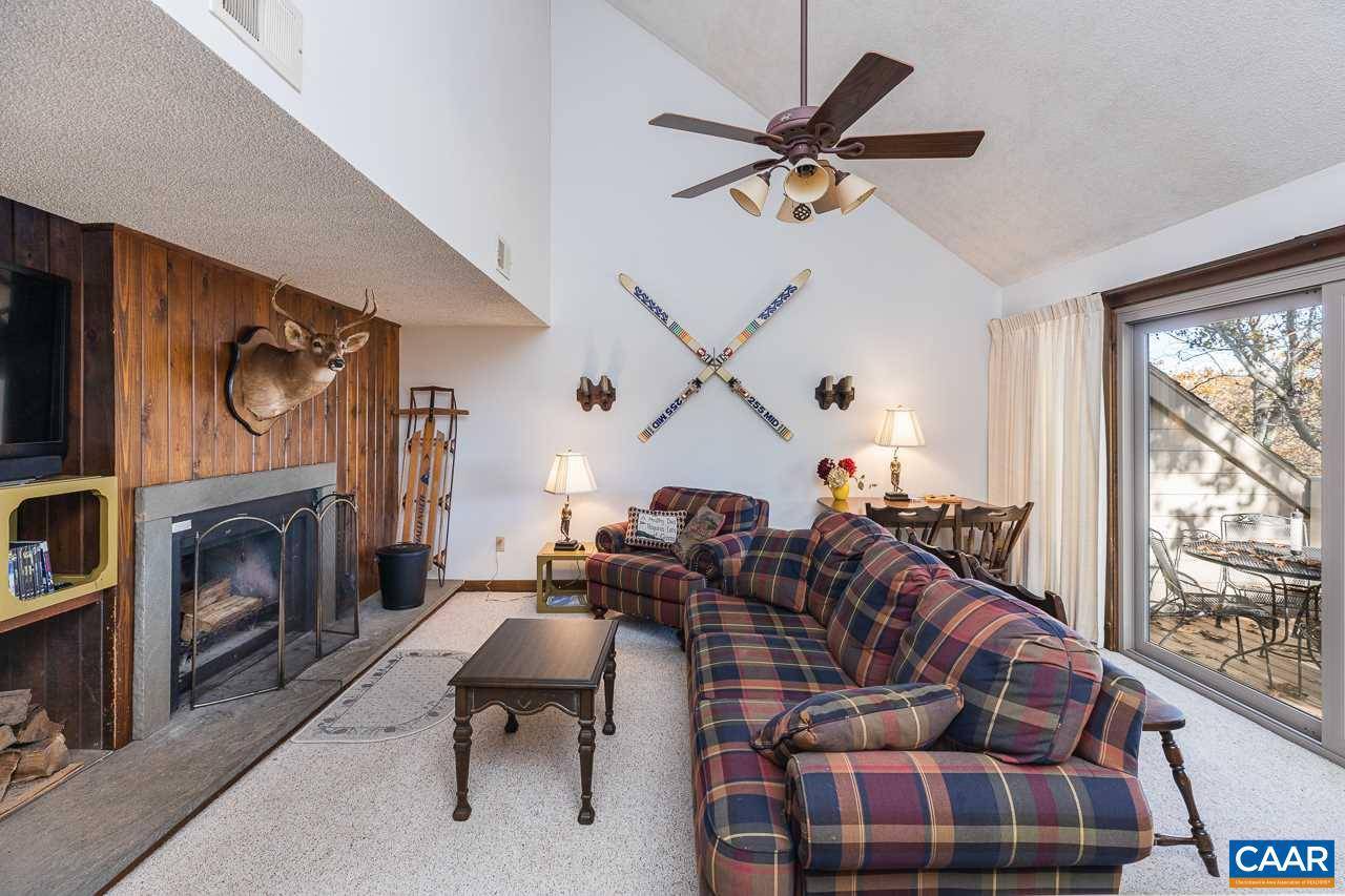 Wintergreen Resort, VA 22967,139 EAGLES CT CONDOS CT