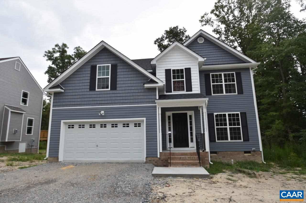 Palmyra, VA 22963,74 PLUM CT CT