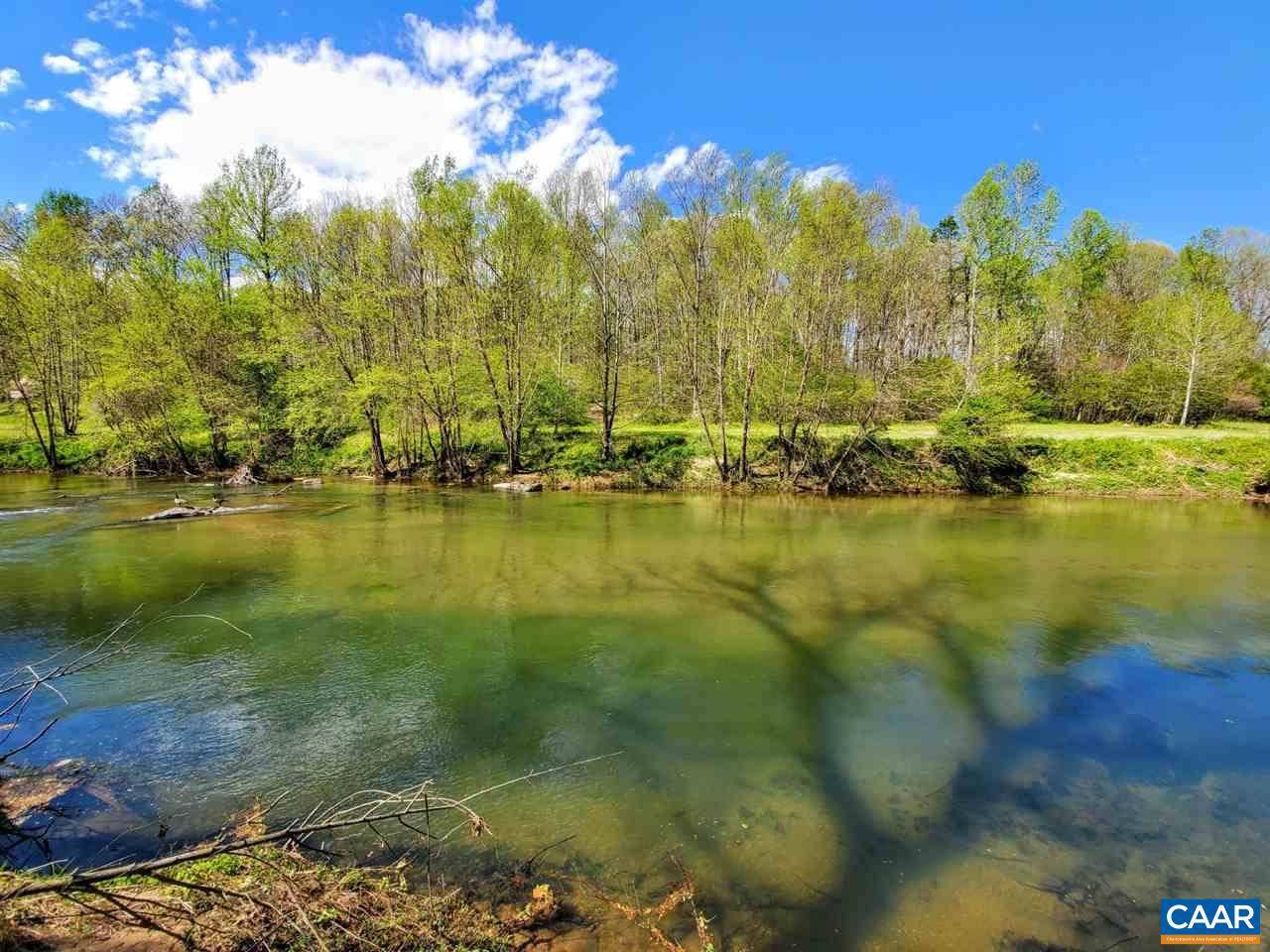 Barboursville, VA 22923,LOT 10 RAPIDAN WAY BND