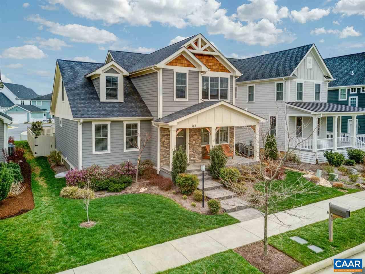 Crozet, VA 22932,766 GOLF VIEW DR DR