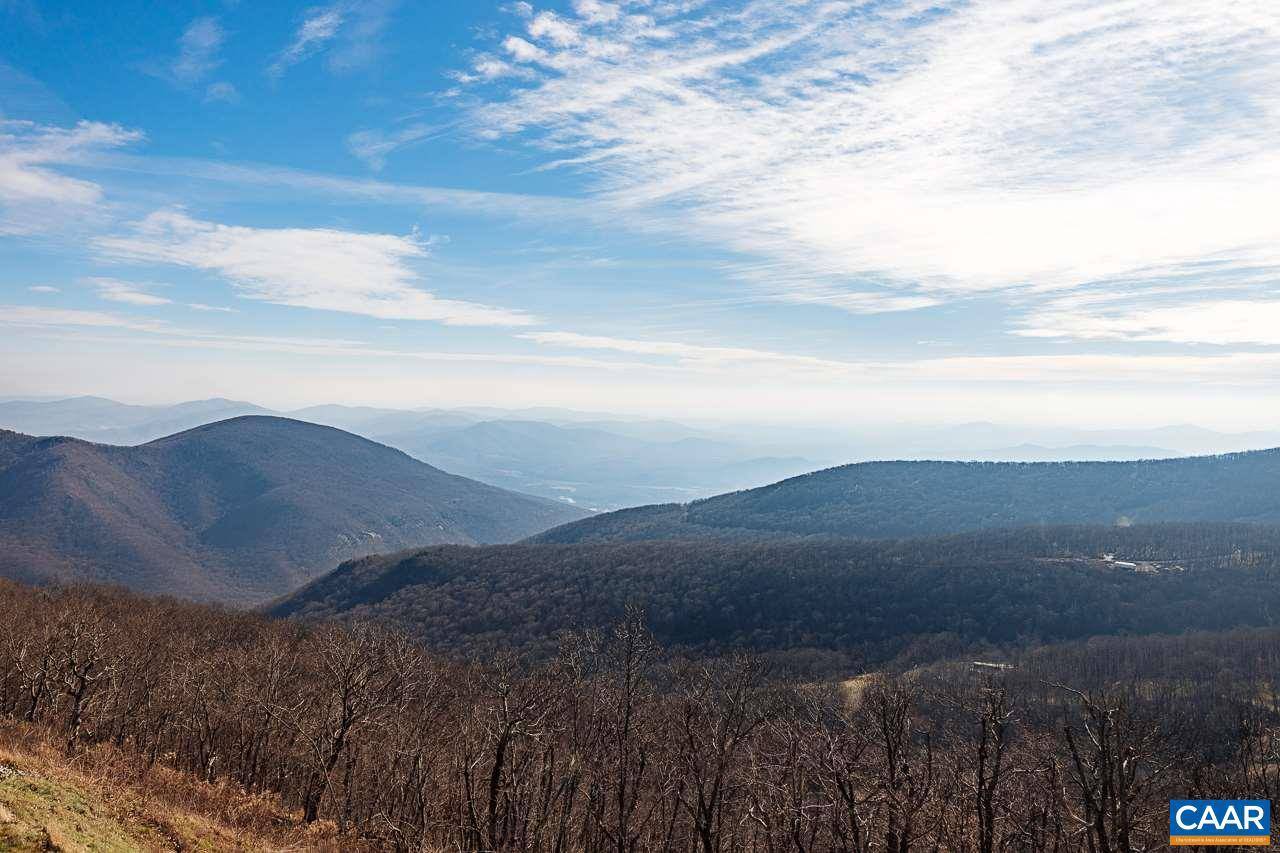 Wintergreen Resort, VA 22967,1589 VISTAS CONDOS