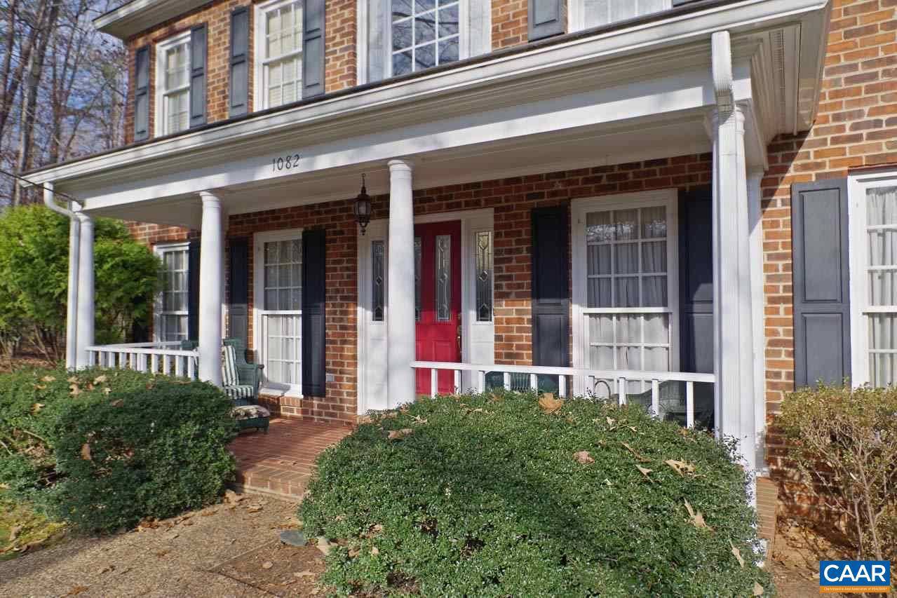 Charlottesville, VA 22901,1082 BLACKBURN BLUFF BLF