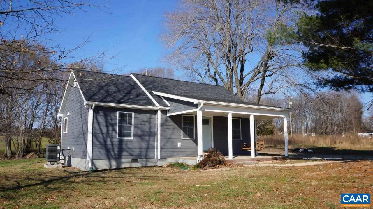 Gordonsville, VA 22942,15244 MADISON RUN CT CT