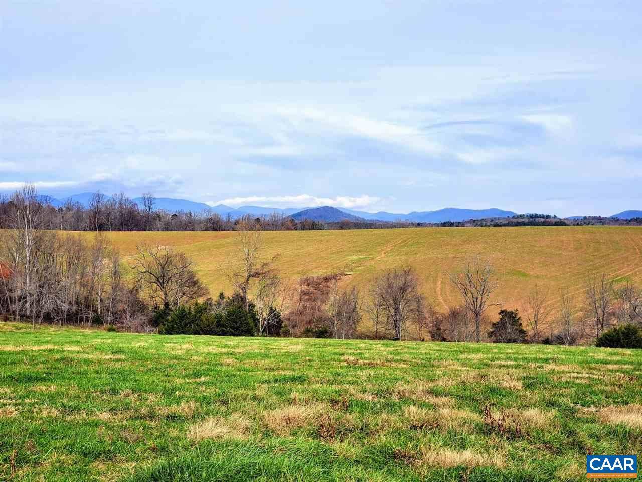 Ruckersville, VA 22968,LOT 6 FREDERICKSBURG RD RD #6