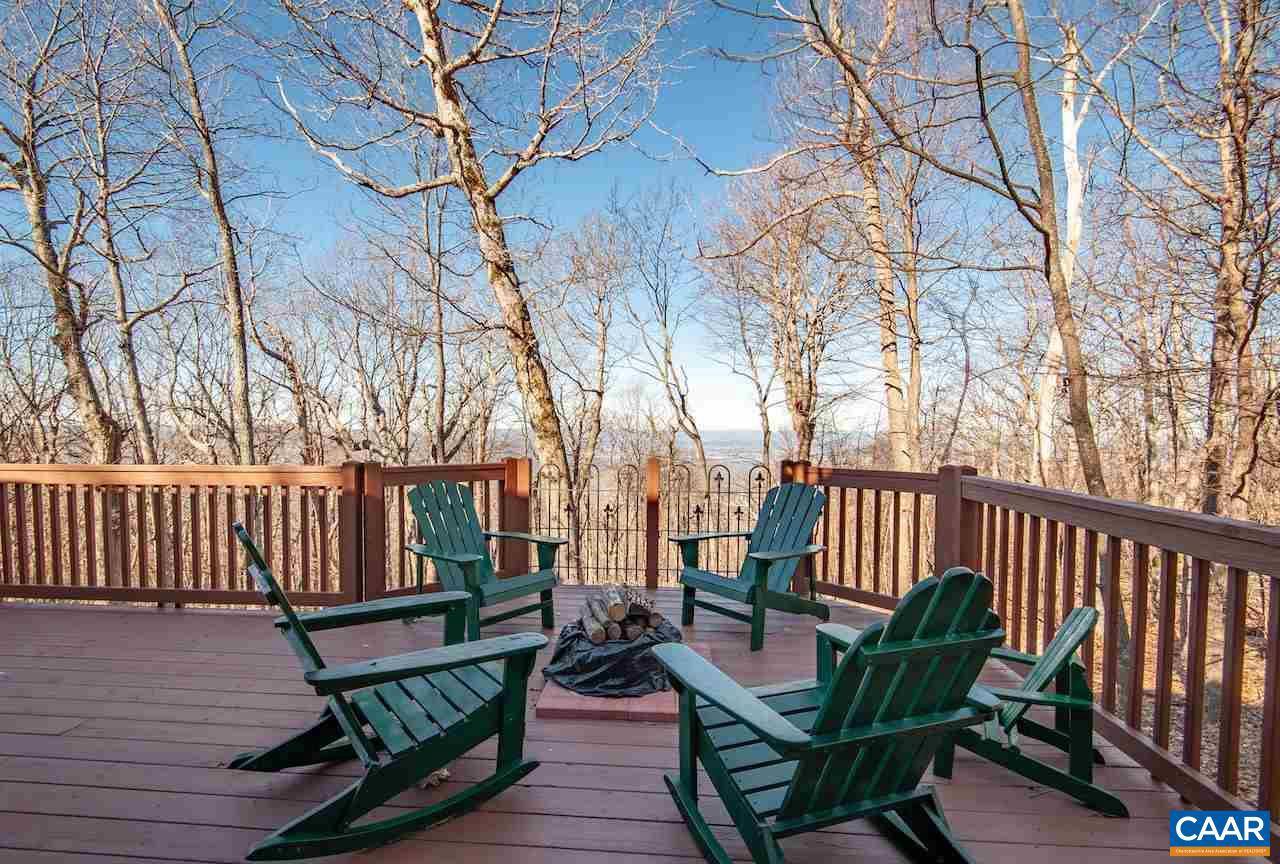 Wintergreen Resort, VA 22967,67 INDIAN POINT TRL