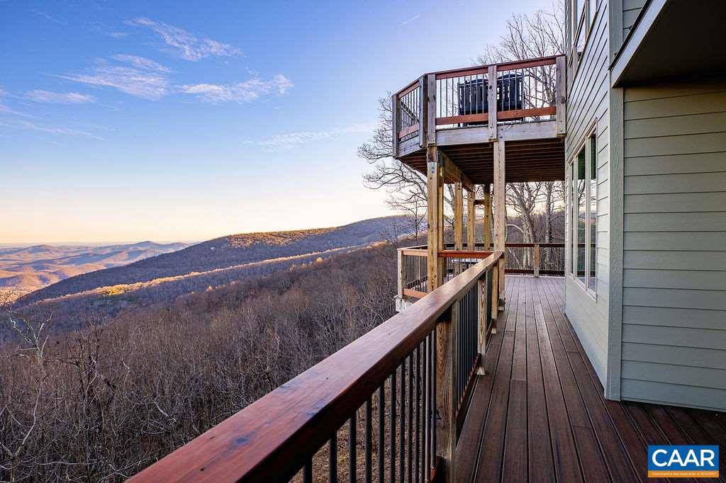 Wintergreen Resort, VA 22967,20 GINSENG CLOSE