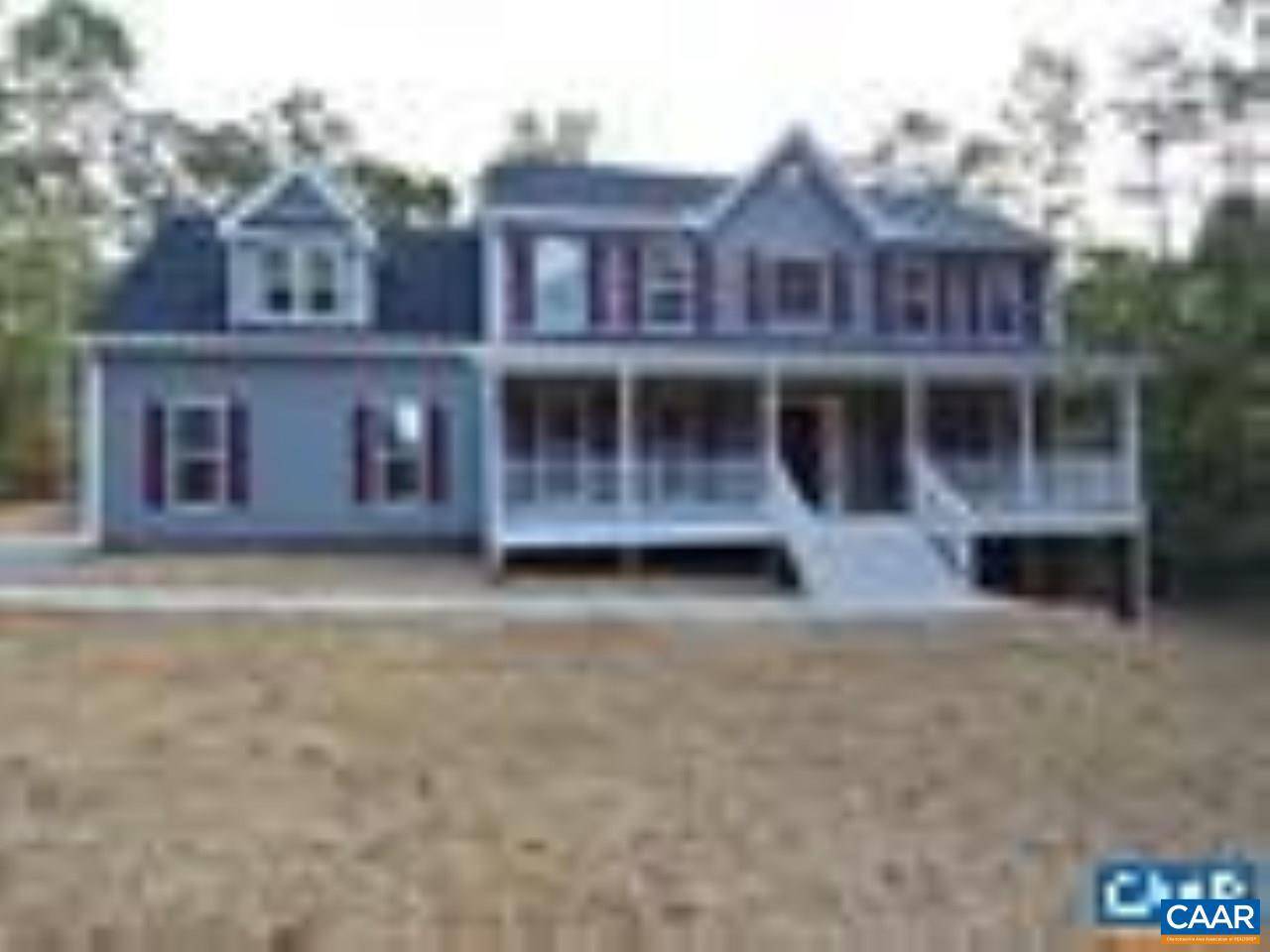 Louisa, VA 23093,150 REEDY CREEK RD RD