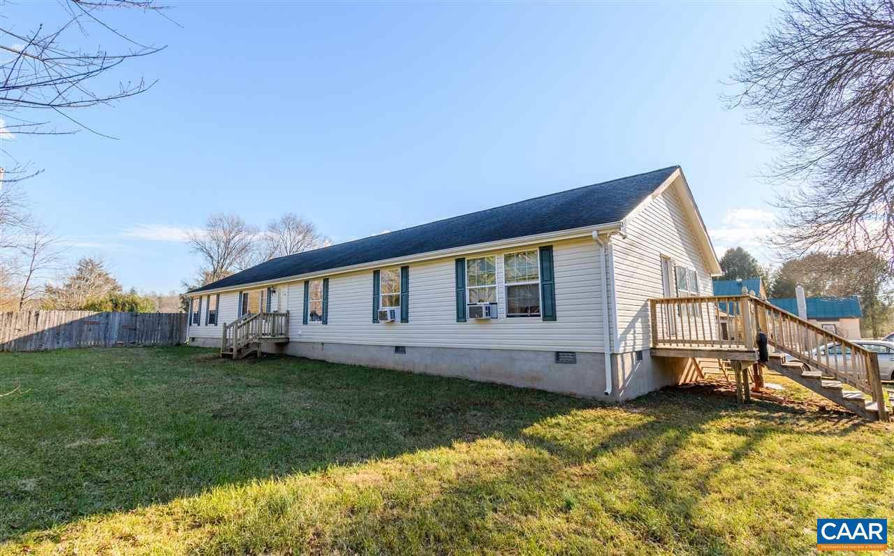 North Garden, VA 22959,5221 QUALITY ROW ROW