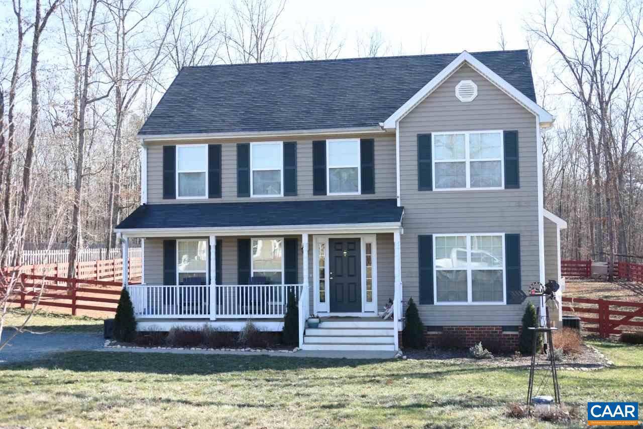 Louisa, VA 23093,230 PEREGRINE PL PL