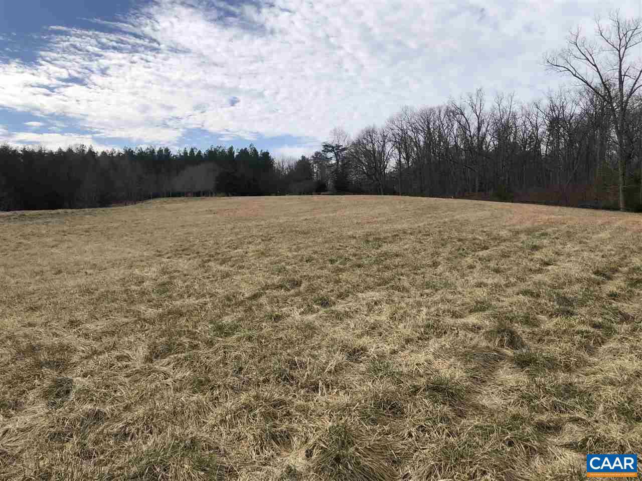 Earlysville, VA 22936,LOT 3 MOSSY BROOK CT