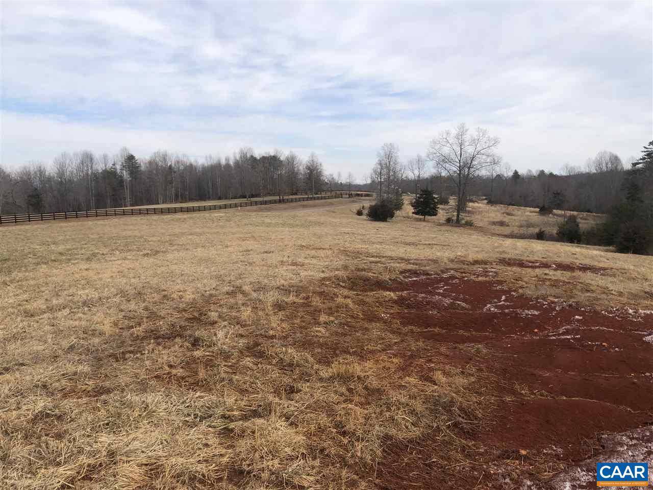 Earlysville, VA 22936,LOT 3 MOSSY BROOK CT