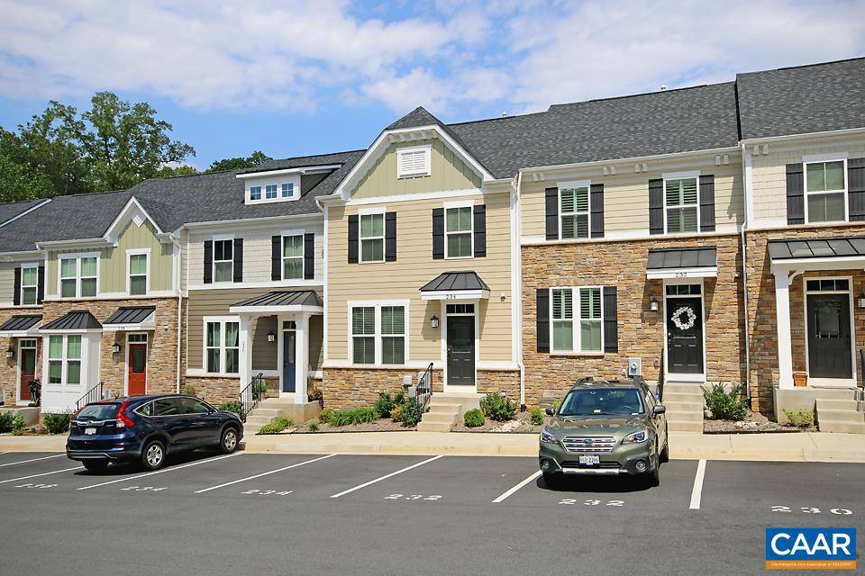 Charlottesville, VA 22901,234 PEBBLE BEACH CT CT