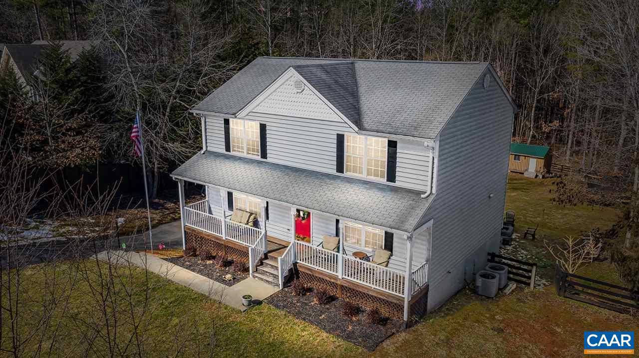 Barboursville, VA 22923,191 CYPRESS CIR CIR