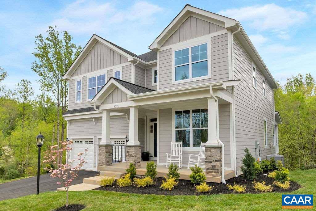 Crozet, VA 22932,378 BISHOPGATE LN