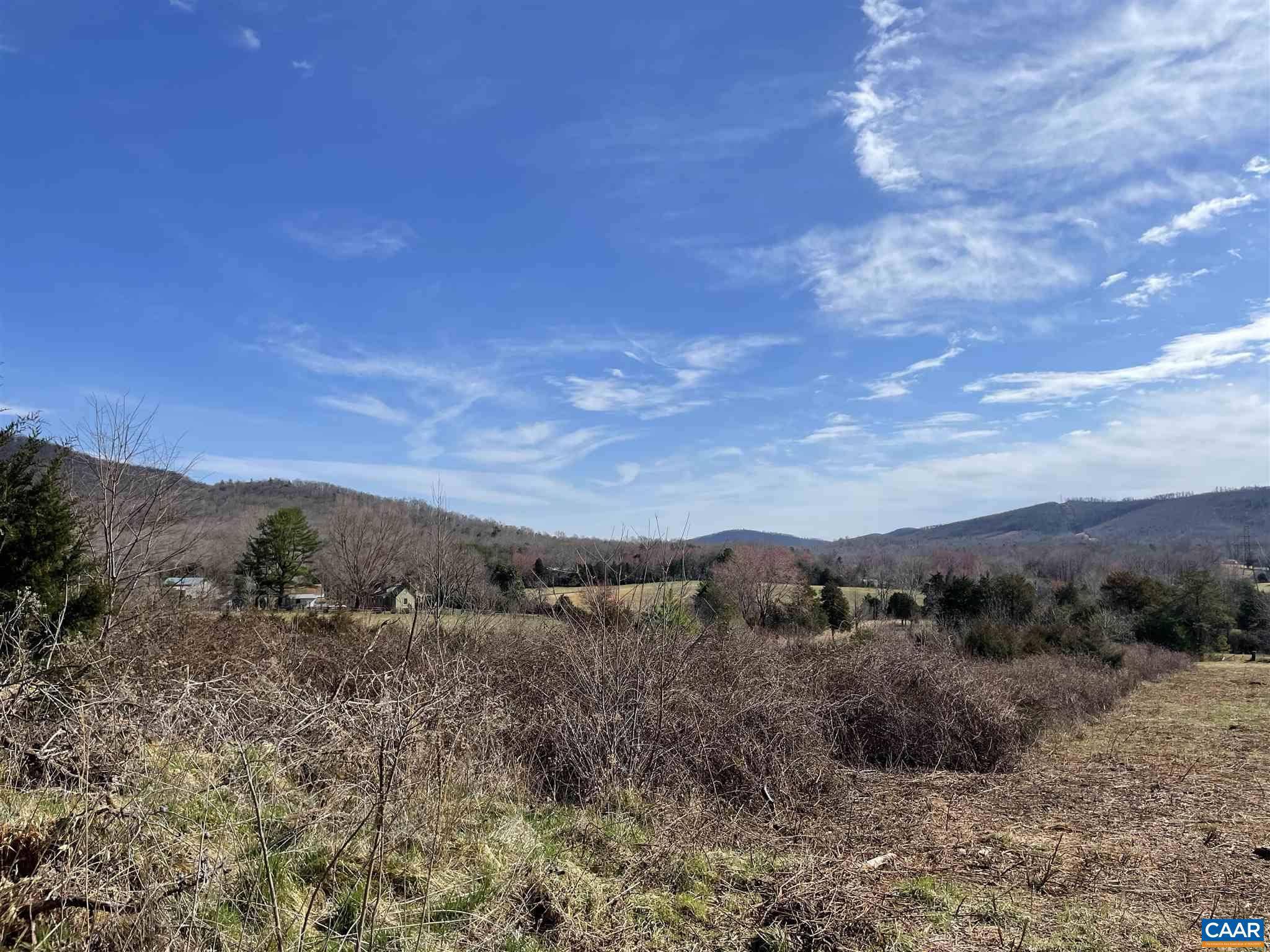 Shipman, VA 22971,TBD NAKED MOUNTAIN LN LN