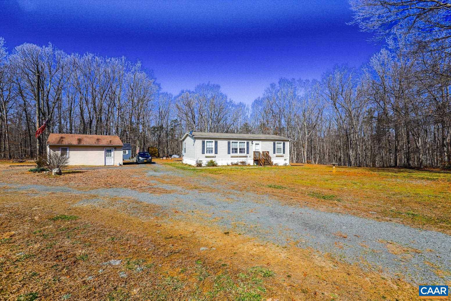 Gordonsville, VA 22942,154 LABOR LN LN